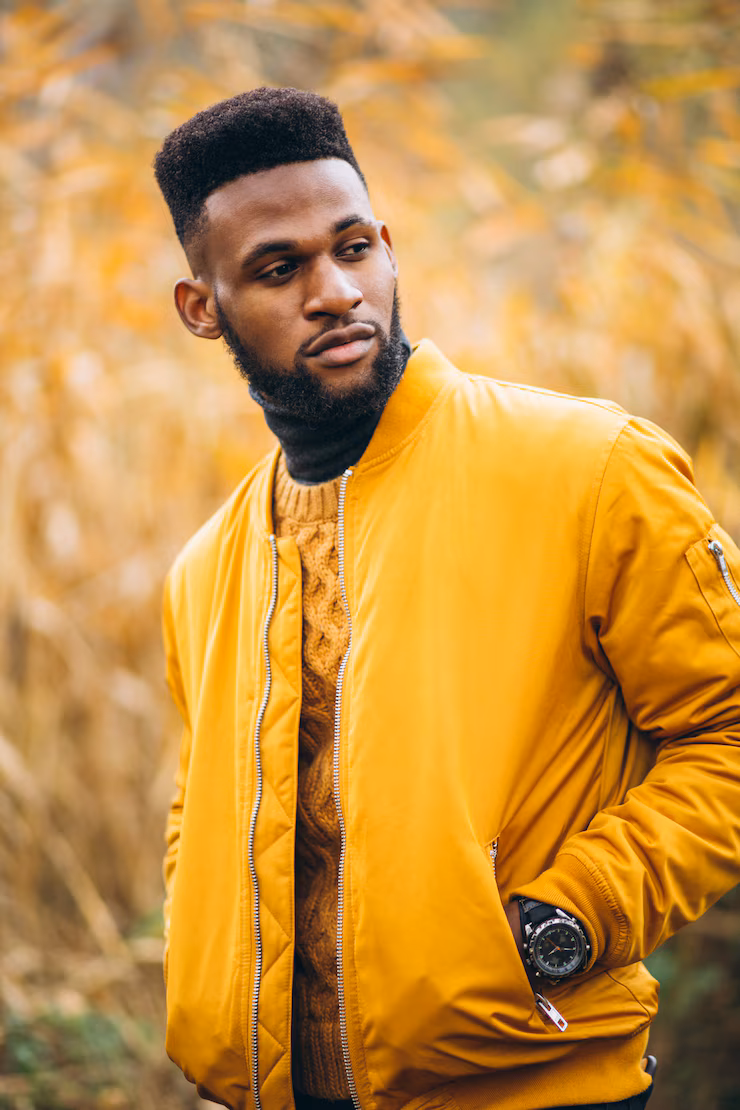 David K.