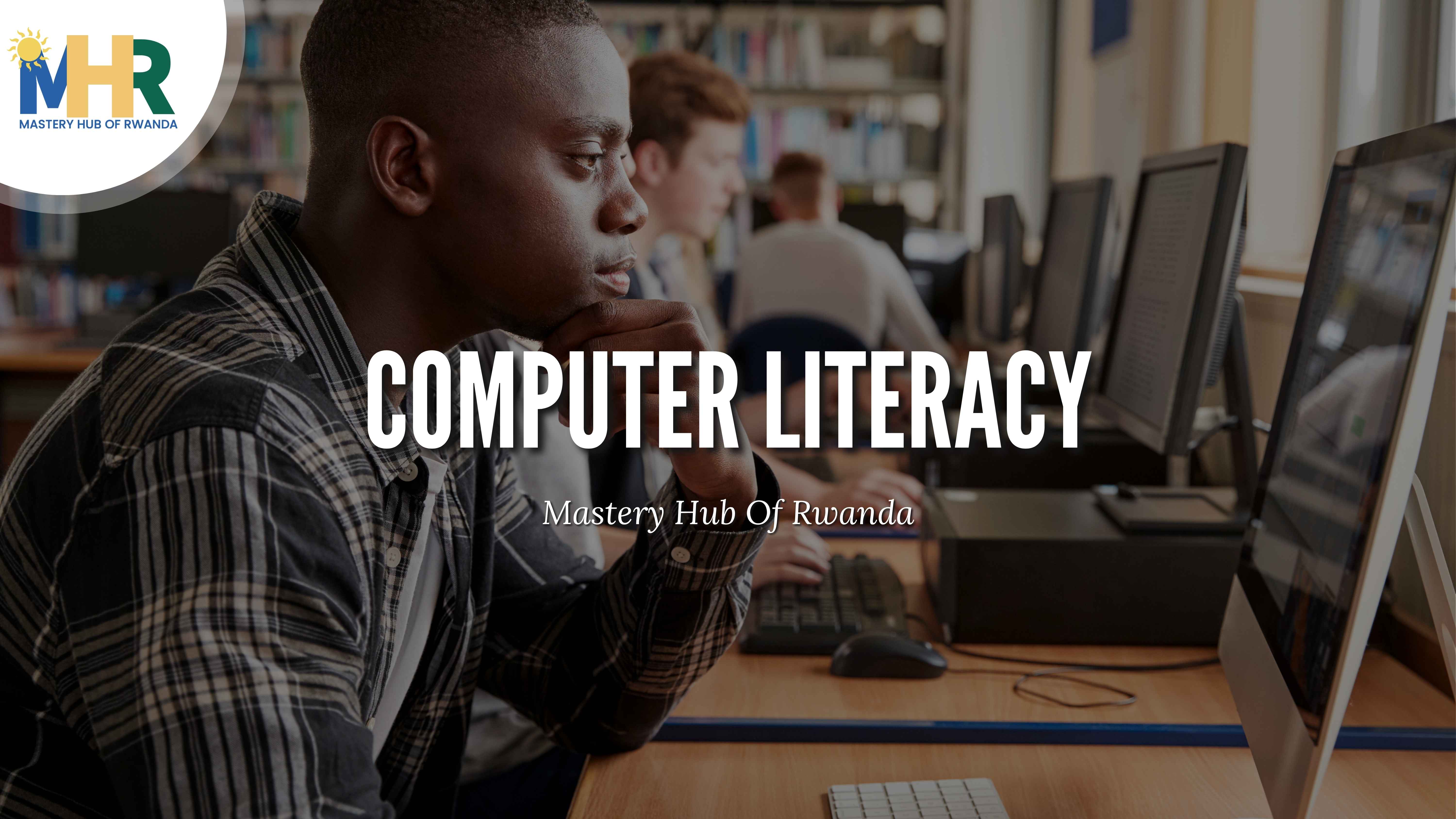 Mastery Hub | Software Training, IT Solutions & Language Courses